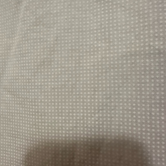 Mens Michaels Kors Dress shirt size M - Picture 5 of 5